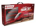 Heller HL1044 TRENO ELETTRICO LIMA ITALO cm 128x75 SCALA H0 1:87 Modellino