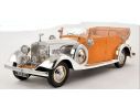Neo Scale Models NEO18250 ROLLS ROYCE PHANTOM II STAR OF INDIA 1934 1:18 Modellino