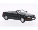 Neo Scale Models NEO43372 AUDI 80 CONVERTIBLE 1994 BLACK 1:43 Modellino