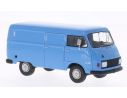 Premium Classixx PREM13400 HANOMAG F25 BOX WAGON 1965 BLUE 1:43 Modellino