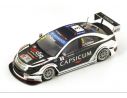 Spark Model S2456 CHEVROLET CRUZE N.3 HUNGARORING WTCC 2014 T.CHILTON 1:43 Modellino