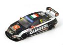 Spark Model S2459 CHEVROLET CRUZE N.10 WINNER R2 HUNGARORING WTCC 2014 G.MORBIDELLI 1:43 Modellino