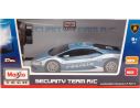 Maisto 81159 LAMBORGHINI HURACAN LP 610-4 2014 POLIZIA RADIOCOMANDO 1:24 Modellino