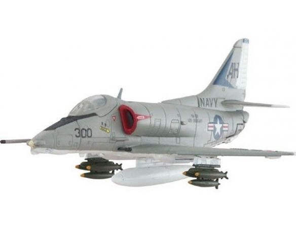 Corgi US37405 A4M SKYHAWK 158413 1/72 Modellino