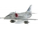Corgi US37405 A4M SKYHAWK 158413 1/72 Modellino