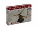 Italeri IT3108 MACCHINA VOLANTE (ORNITOTTERO) LEONARDO DA VINCI KIT cm 24x10x15 Modellino