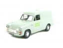 Corgi VA00418 FORD ANGLIA VAN LONDON COUNTRY 1/43 Modellino