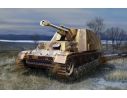Dragon D6535 HUMMEL-WESPE PZ.HAUB KIT 1:35 Modellino
