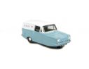 Corgi VA02205 RELIANT REGAL SUPERVAN 1/43 Modellino