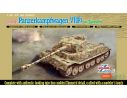 Dragon D6797 PANZERKAMPFWAGEN VI(P) KIT 1:35 Modellino
