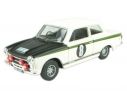 Corgi VA07306 LOTUS CORTINA MK1 '66 RAC RALLY 1/43 Modellino