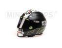 MINICHAMPS 328080088 CASCO HELMET AGV VALENTINO ROSSI GP MOTEGI WORLD CHAMPION MOTOGP 2008 Modellino