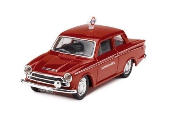 Corgi VA07308 FORD CORTNA MKI 1/43 Modellino