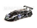 Minichamps PM437131399 MC LAREN MP4-12C GT3 N.69 24H NURBURGRING 2013 1:43 Modellino