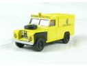 Corgi VA07612 LANDROVER SERIES II 1/43 Modellino