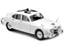 Corgi VA08409 JAGUAR MK2 CHESHIRE CONSTABULARY Modellino