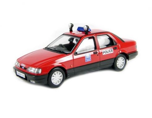 Corgi VA09902 FORD SIERRA SAPPHIRE 2.0 GLS 1/43 Modellino