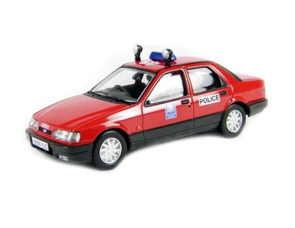 Corgi VA09902 FORD SIERRA SAPPHIRE 2.0 GLS 1/43 Modellino