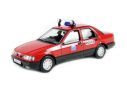 Corgi VA09902 FORD SIERRA SAPPHIRE 2.0 GLS 1/43 Modellino