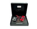 Norev NV472811 COFFRET PEUGEOT 205 & 208 30th ANNIV.GTi 1:43 Modellino