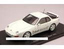 Spark Model S3455 PORSCHE 968 CLUB SPORT 1992 WHITE 1:43 Modellino