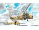 Italeri IT2744 ELICOTTERO WESSEX HAS 1/31A KIT 1:48 Modellino