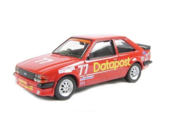 Corgi VA11000 FORD ESCORT MK3 RS 1600I 1/43 Modellino