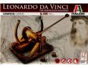 Italeri IT3105 CATAPULTA LEONARDO DA VINCI cm 26,5 Modellino