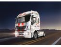 Italeri IT3899 IVECO STRALIS HI-WAY EURO 5 KIT 1:24 Modellino