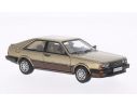 Neo Scale Models NEO43377 AUDI COUPE' GT 1981 GOLD 1:43 Modellino