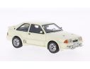 Neo Scale Models NEO45835 FORD ESCORT RS 1700T 1980 CREAM 1:43 Modellino