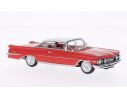 Neo Scale Models NEO46035 OLDSMOBILE NINETY-EIGHT HARDTOP 1959 RED/WHITE 1:43 Modellino