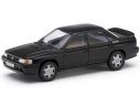 Corgi VA11801 SUBARU LEGACY BLACK 1/43 Modellino