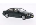 Neo Scale Models NEO46225 JAGUAR S-TYPE 2004 MET.GREEM 1:43 Modellino