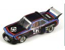 Spark Model S1568 BMW 3.5 CSL N.42 10th LM 1976 POSEY-DE FIERLANT-GROHS 1:43 Modellino