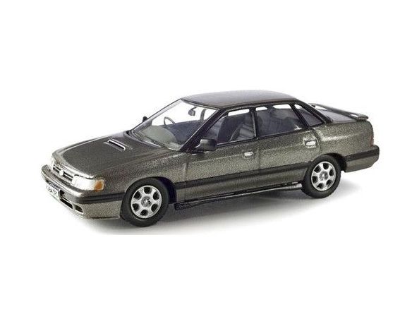 Corgi VA11803 SUBARU LEGACY RS TURBO GRAY 1/43 Modellino