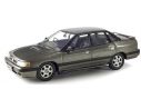 Corgi VA11803 SUBARU LEGACY RS TURBO GRAY 1/43 Modellino