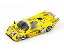 Spark Model S2269 RONDEAU M379 C N.28 33th LM 1983 ELFORD-VERNEY-GOUHIER 1:43 Modellino