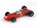 Spark Model S3137 MC LAREN M4B B.MC LAREN 1967 N.11 4th RACE OF CHAMPION 1:43 Modellino