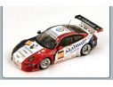 Spark Model S3776 PORSCHE 911 GT3 RSR N.67 34th LM 2013 GIBON-HENZLER-MILESI 1:43 Modellino