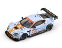 Spark Model S4238 ASTON MARTIN VANTAGE V8 N.95 WINNER LMGTE(Am) 2014 HANSSON-POULSEN-THIIM Modellino