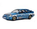 Corgi VA12202 FORD SIERRA XR4TI '85 A. ROUSE 1/43 Modellino