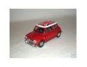 New Ray NY50613 MINI COOPER 1959 1:32 Modellino