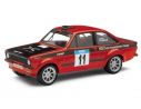 Corgi VA12601 FORD ESCORT MKII MCRAE 1/43 Modellino