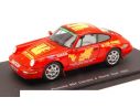Spark Model S1373 PORSCHE 964 CARRERA 4 WORLD TOUR 1994 1:43 Modellino