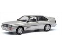 Corgi VA12901A AUDI QUATTRO MK2 PEARL WHITE Modellino