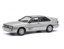 Corgi VA12901B AUDI QUATTRO MK2 PEARL WHITE Modellino