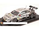 Spark Model SG124 MERCEDES AMG C-COUPE' N.9 DTM 2013 C.VIETORIS 1:43 Modellino