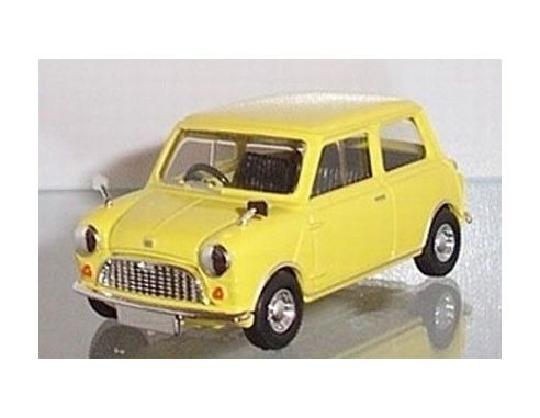 Corgi VA13005 AUSTIN MINI 7 CATALOGUE EDITION 1/43 Modellino