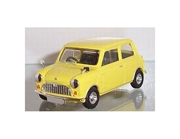 Corgi VA13005 AUSTIN MINI 7 CATALOGUE EDITION 1/43 Modellino